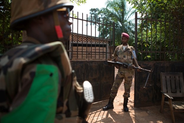 Burundi: Dvoje mrtvih u prosvjedu protiv trećeg predsjedničkog mandata Pierra Nkurunzizija