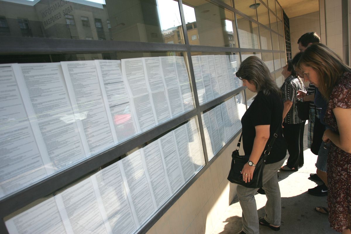 U Hrvatskoj više od 190.000 nezaposlenih