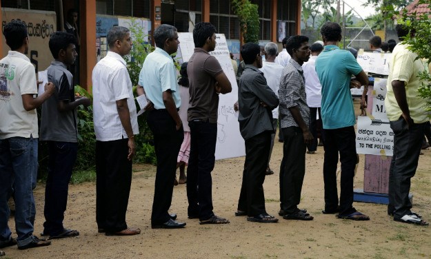 Parlamentarni izbori u Šri Lanki: Ostaje li zemlja uz Zapad ili se okreće prema Kini?