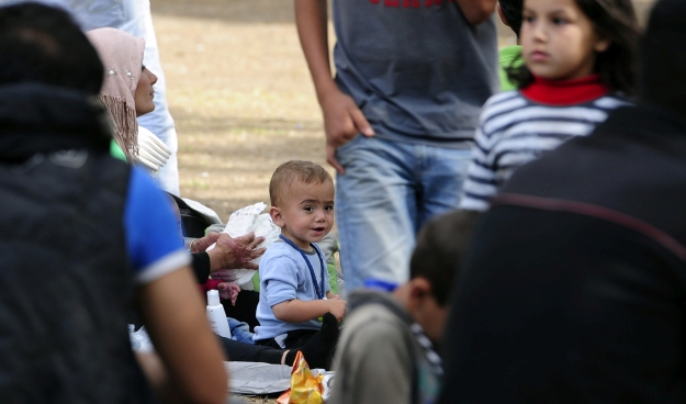 UNHCR pokušava osigurati 5 milijuna eura za izbjeglice u Srbiji: Trebaju smještaj i prevoditelje
