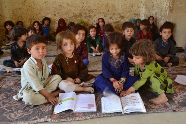Generacija beznađa: 13 milijuna djece na Bliskom istoku zbog sukoba ne može u školu