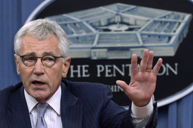 Pentagon odbacio tvrdnje Moskve kao smiješne: Nema američkih vojnika na istoku Ukrajine