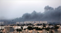 Libija: Raketa ubila osmero ljudi, od toga sedmero djece