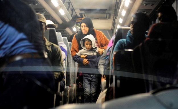 Lalovac: Europska unija platit će nam troškove prijevoza izbjeglica