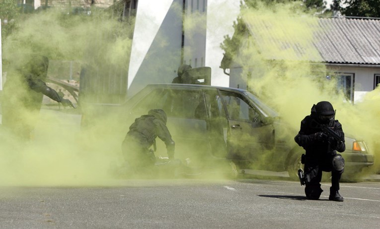 Policija u četvrtak u Zagrebu organizira veliku vježbu, poslali upozorenje građanima