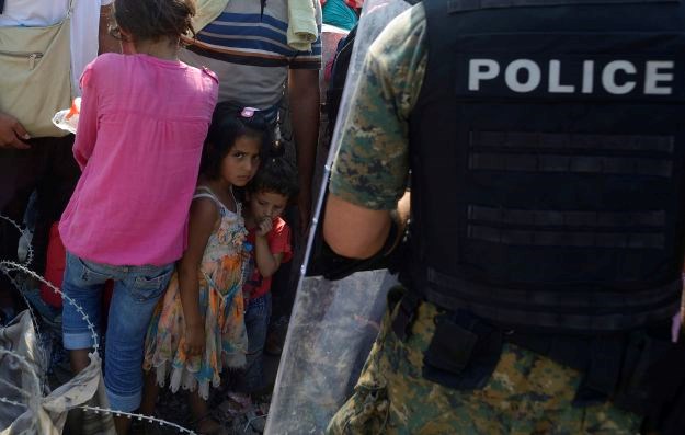 Niču zidovi oko Srbije: I Rumunjska zbog izbjeglica pojačava sigurnost na granici