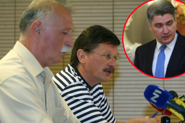 Prosvjetari idu u štrajk, traže povećanje plaća; Vlada: Nema pregovora do nakon izbora
