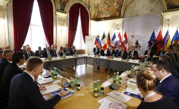 Prvi sastanak nakon afere: Milanović u Beču razgovarao s premijerom Slovenije