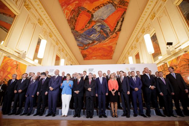 Izbjeglička kriza dominirala summitom zapadnog Balkana, Srbija pozvala EU na djelovanje