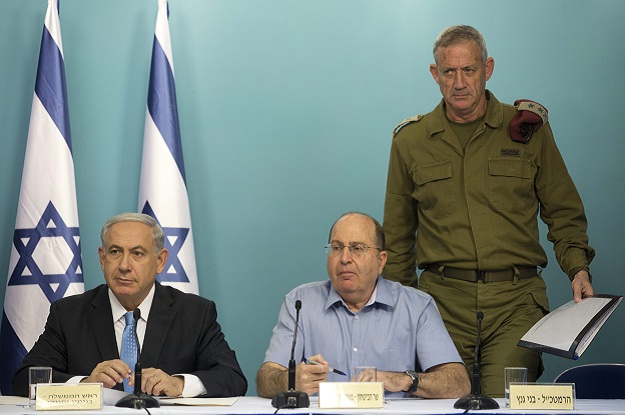 Izrael će palestinske čelnike tužiti u Haagu: Palestinci bi se trebali pribojavati zakonskih mjera