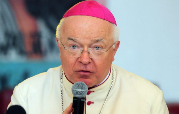 Nadbiskup optužen za pedofiliju umro u Vatikanu ne dočekavši suđenje