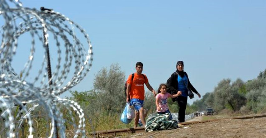 Izbjeglička kriza: Sve napetija rasprava o ugrožavanju "ključne slobode" u EU