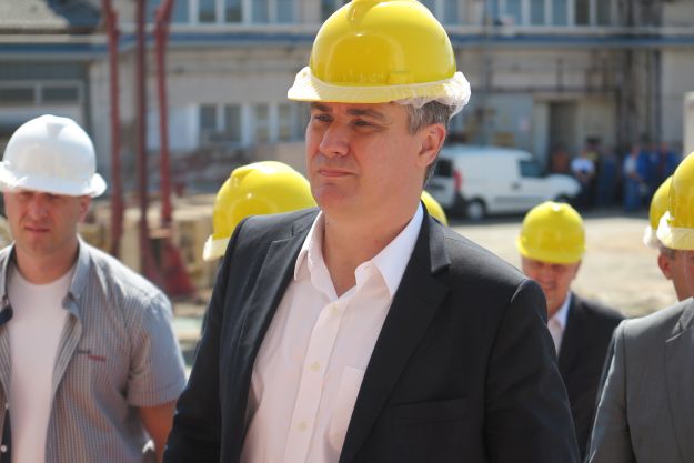 Milanović poetičan: S IDS-om ćemo isploviti na široke oceane gdje nam je i mjesto