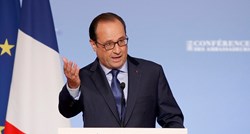 Hollande čestitao Tsiprasu: Zajedno ćemo raditi na stabilnosti eurozone