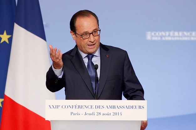 Hollande u povijesnom posjetu Kubi jača gospodarske veze