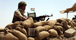 Iračka vojska u nikad boljoj poziciji da razvali ISIS: Kreću s oslobađanjem Ramadija