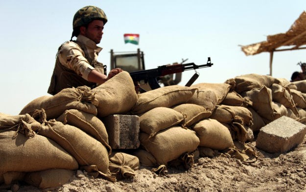 Sumnja se da je ISIS koristio kemijsko oružje u napadima na Kurde u Iraku