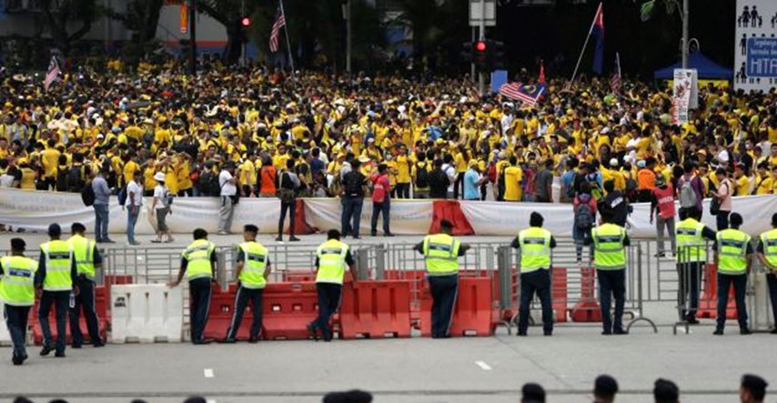 Malezijska policija: Uhićeni militant priznao nam je da je planirao samoubilački napad