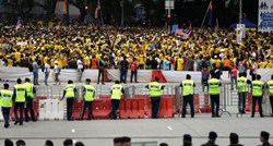 50 000 prosvjednika na ulicama Kuala Lumpura traži ostavku premijera