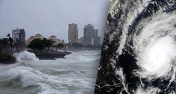 Meteorolozi na oprezu: Na Jadran stiže mediteranski uragan?