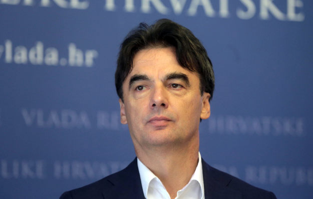 Grčić: Nisam pozvao građane da počnu trošiti ušteđene kune