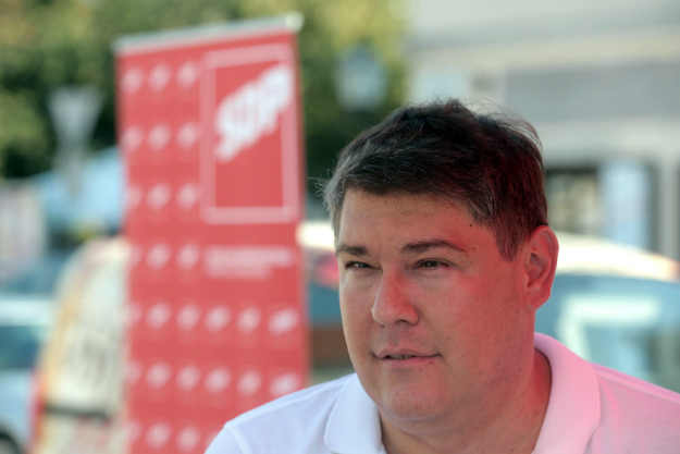 Lalovac najavio totalni rat bankama: Nećemo imati nimalo milosti, slomit ćemo otpor
