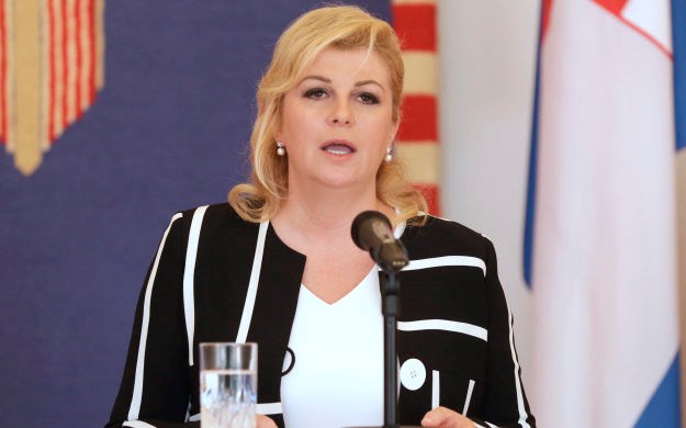 Kolinda protiv Pusić: Odluku o kandidatu za UN trebala je donijeti nova vlada
