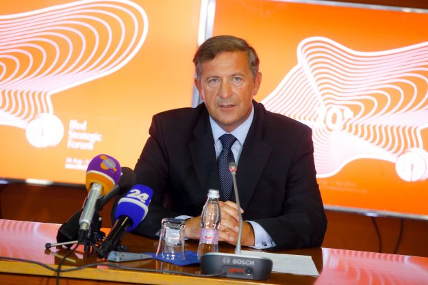 Erjavec: Granica između Hrvatske i Slovenije nije određena, ogradu stavljamo tamo gdje nam odgovara
