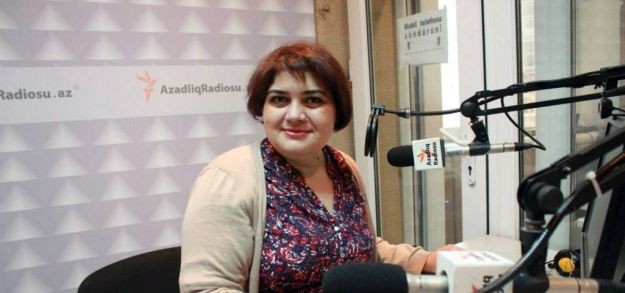 EU od Azerbajdžana traži preispitivanje presude istraživačkoj novinarki