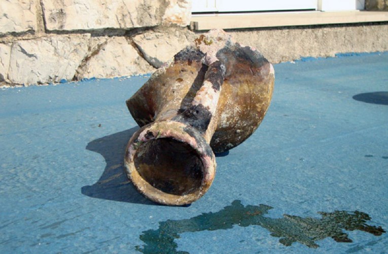 OPERACIJA PANDORA Diljem Europe pronađene vrijedne ilegalne arheološke zbirke, uhićen i Hrvat