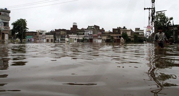 Više od 250 mrtvih u sezoni monsuna u Indiji