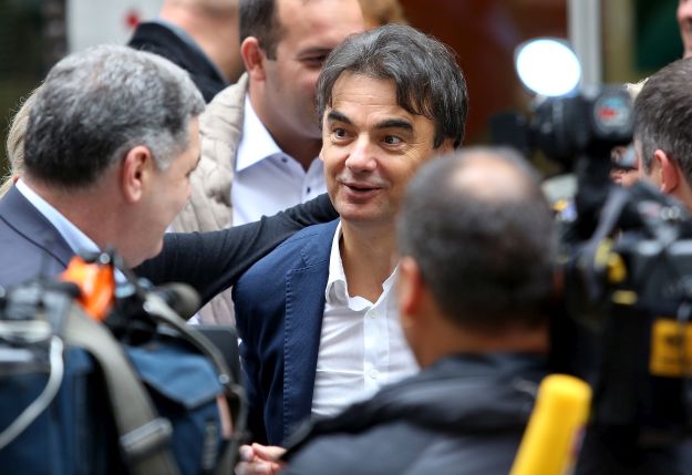 Grčić: U ovoj godini će se napokon pokazati svi rezultati trogodišnjeg mukotrpnog rada Vlade