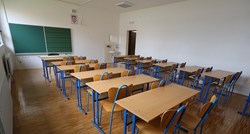 Učenici trećeg razreda splitske škole već 2 dana ne idu na nastavu zbog nove učiteljice
