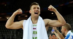 Grčka potvrdila prolaz u drugi krug Eurobasketa, Slovenija dobila Nizozemsku