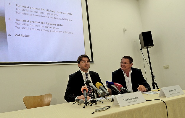 Lorencin: Ni kristalna kugla ne otkriva hoćemo li više zaraditi, ali u turizam se stalno investira