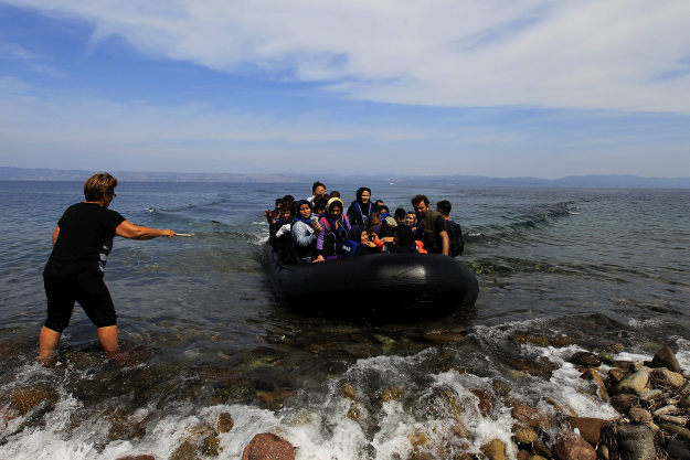 Kod Turske potonuo brod s migrantima, među 22 mrtvih i četvero djece