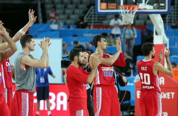Košarkaše na putu do medalje vjerojatno čeka Srbija