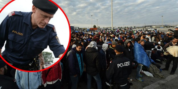 Austrija zbog izbjeglica šalje vojsku na granicu: Ako Njemačka pojačava kontrolu, moramo i mi