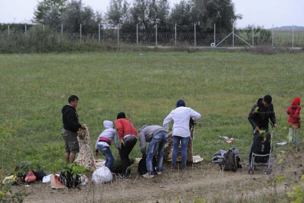 Mala Slovenija pred velikim pitanjem: A što ako dođe više od 631 izbjeglica koliko je predviđeno kvotom?