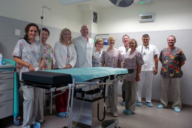 Od 1. listopada: Dječja bolnica Srebrnjak otvara prvu dječju jednodnevnu kirurgiju u Hrvatskoj