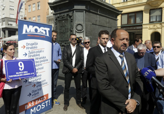 Lovrinović: Pismo HNB-a neviđeno zastrašivanje javnosti, sve je izrežirao SDP
