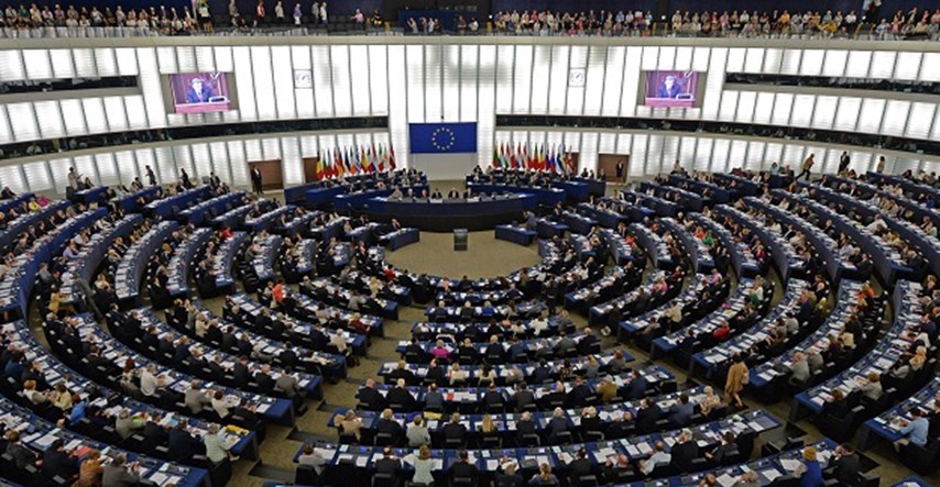 Britanska ministrica: Vlade koriste EU da bi zaobišle nacionalnu demokraciju