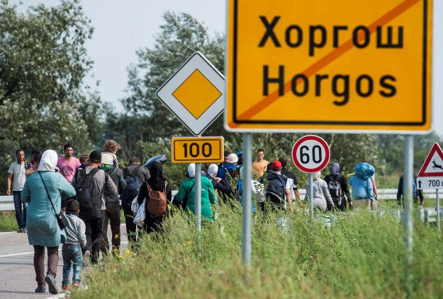 Zašto su izbjeglice dosad zaobilazili Hrvatsku?