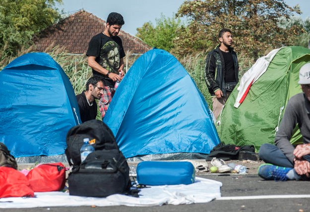 U Mađarskoj prva sudska presuda zbog ilegalnog prelaska granice, prognan Iračanin