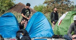 U Mađarskoj prva sudska presuda zbog ilegalnog prelaska granice, prognan Iračanin