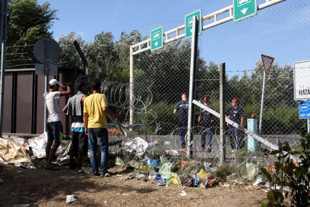 Mađarski ministar: Širimo krizno stanje na granicu s Hrvatskom, šalju nam izbjeglice