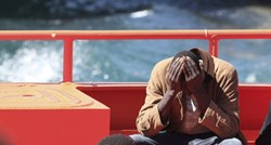 Brodolom između Turske i Grčke: Poginulo sedam ilegalnih imigranata