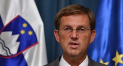 Slovenija od ponoći uvodi stroža pravila za migrante iz trećih država