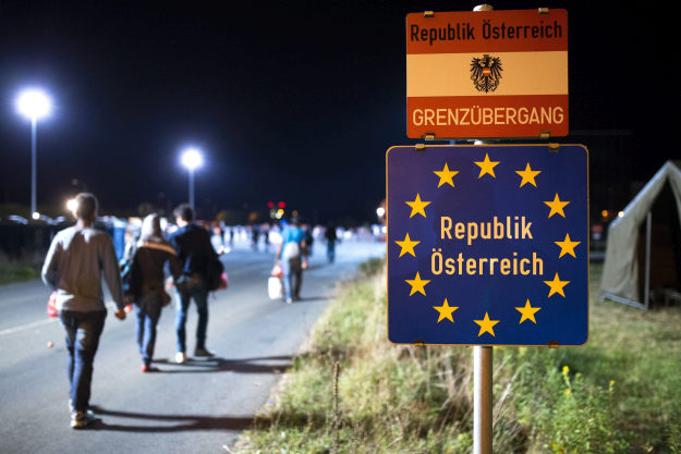 U prihvatnom centru za azilante u Austriji umrla beba iz Srbije