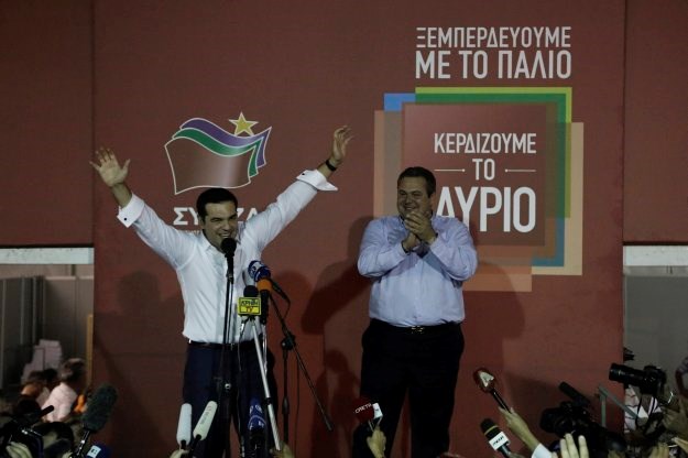 Cipras nakon pobjede: Pred nama se otvara put rada i borbe